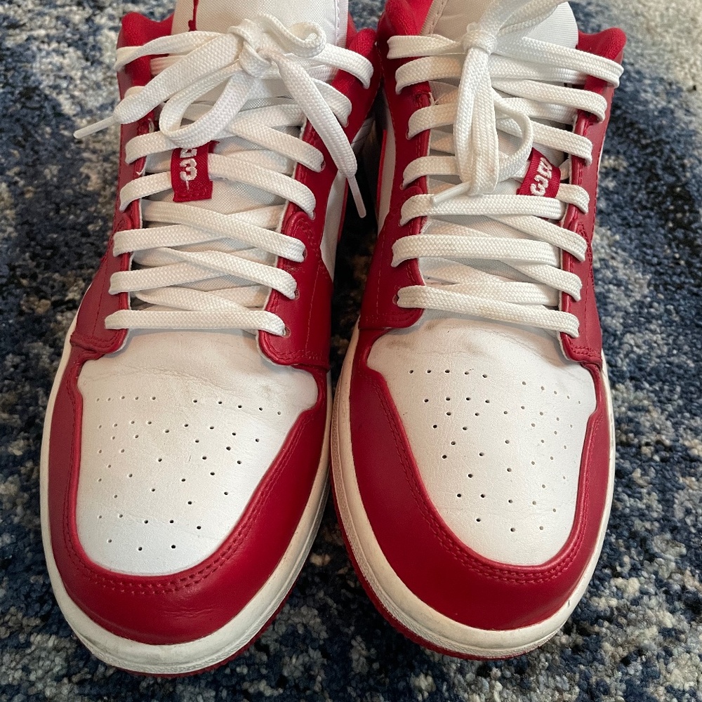 Jordan 1